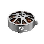 Original FlashHobby V2 2004 Motor 24V 1900KV 45600RPM Brushless Motor for Racing Drones Drone Motor